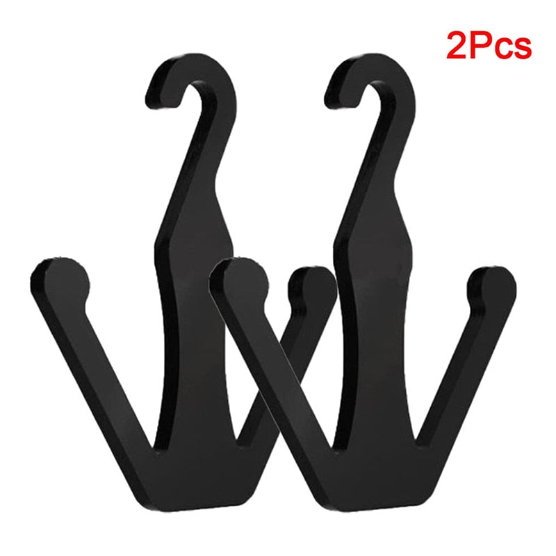 Shoe and Bottle Hanger