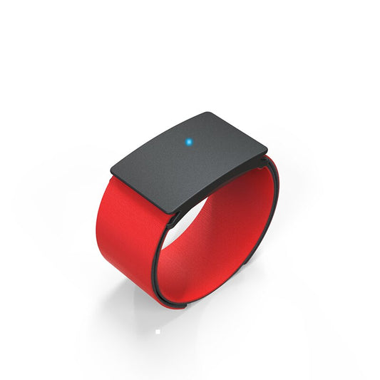 Heart Rate Monitor by PeloPal