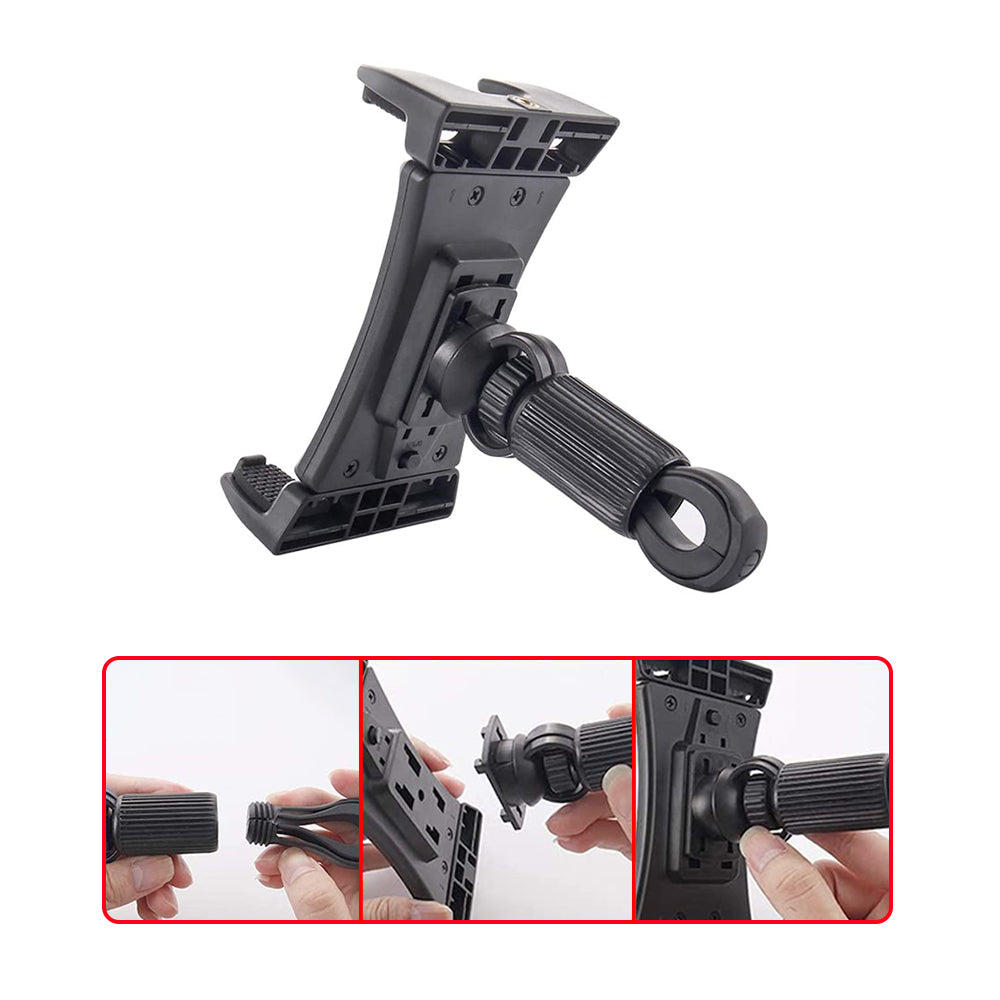 Peloton Tablet & Phone Holder by PeloPal