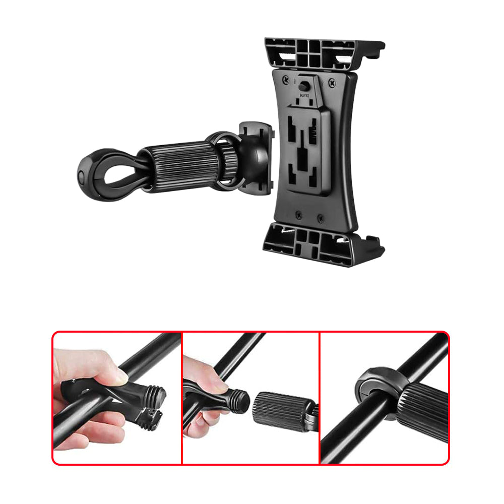 Peloton Tablet & Phone Holder by PeloPal