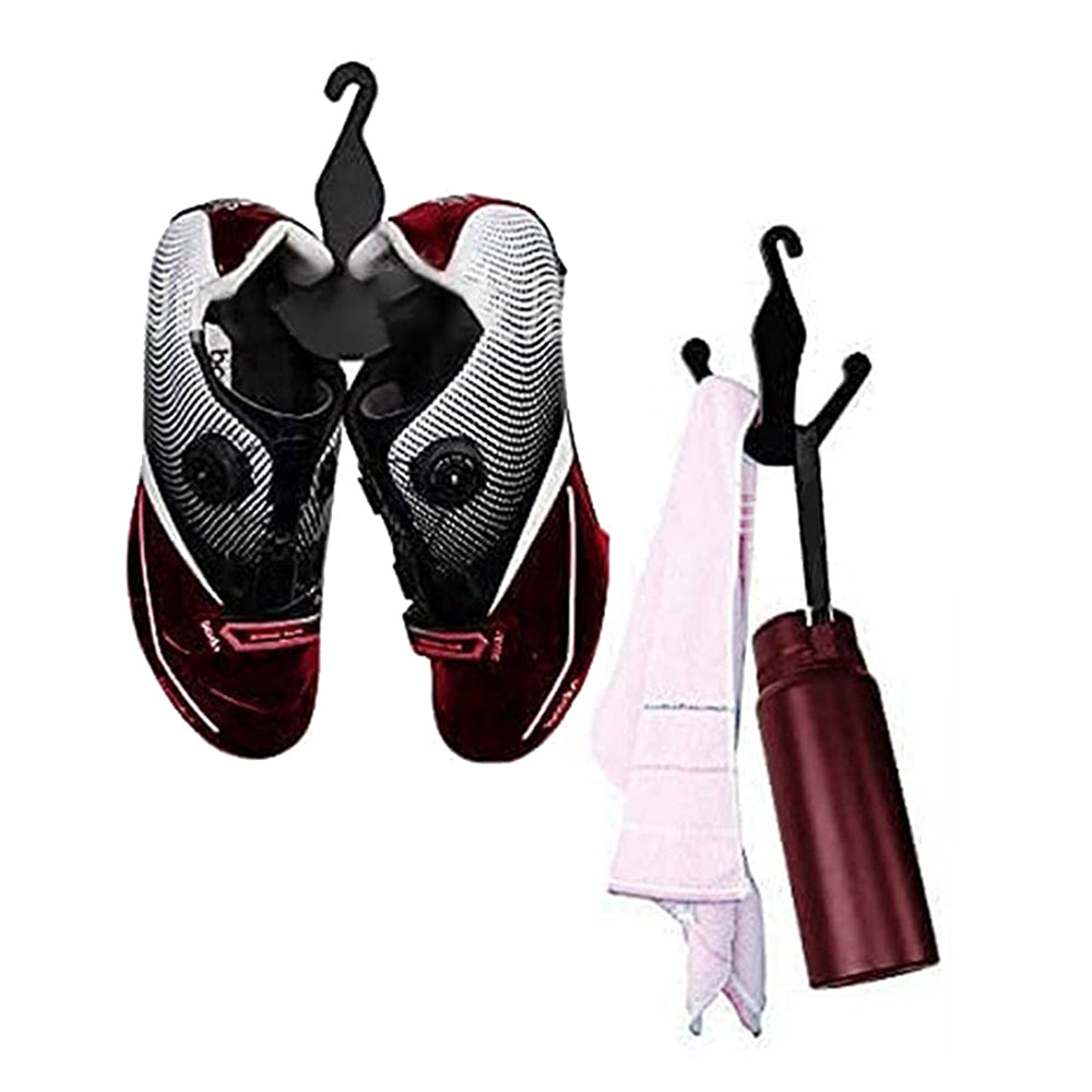 Shoe and Bottle Hanger