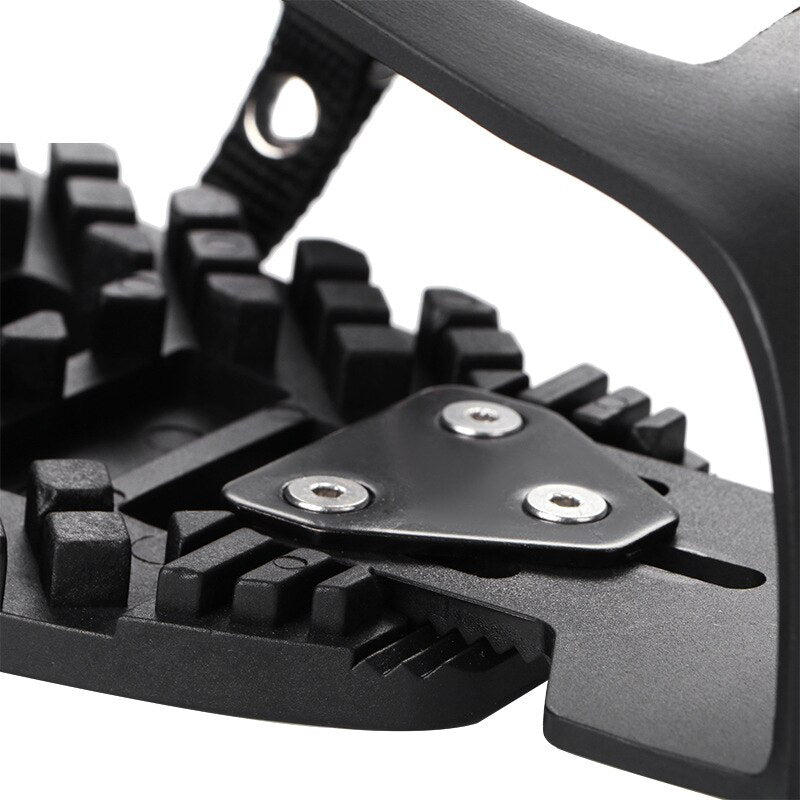 Peloton clearance toe cage