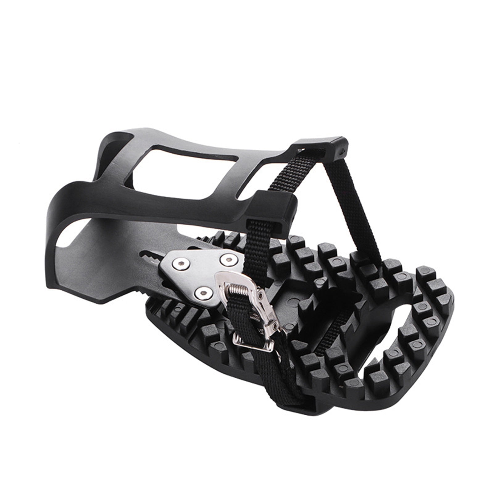 Best toe cages store for peloton bike