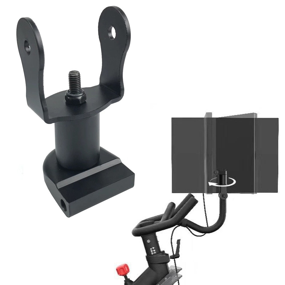 Peloton Screen Rotation Adapter by PeloPal